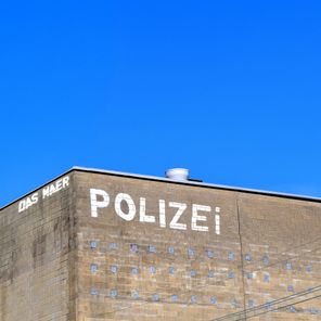 Polizei