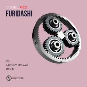 Furidashi