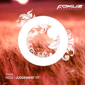 Judgement EP