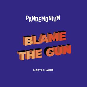 Blame the Gun