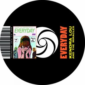 Everyday / Be Kind To Your Mind (Red Astaire Remix)