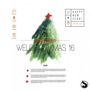 V/a Welcome Xmas 16