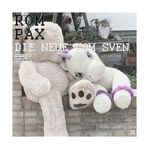 Rompax 002 - Die Neue vom Sven