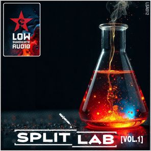 Split Lab Vol.1