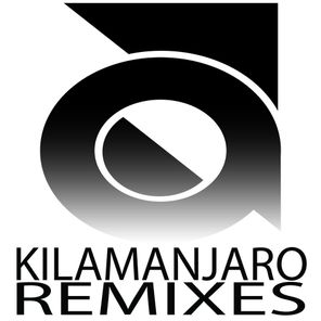 Kilamanjaro Remixes