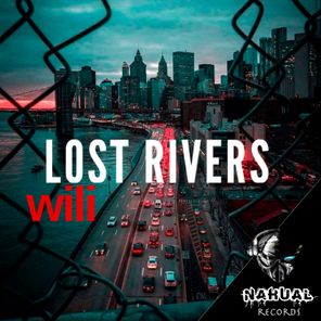 Lost Rivers