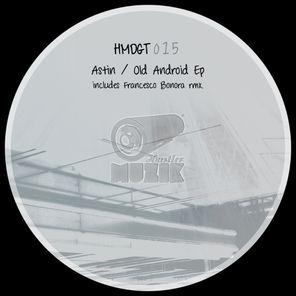 Old Android EP