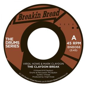 The Claydon Break / Cosmic Exotica