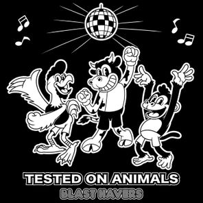 Tested On Animals