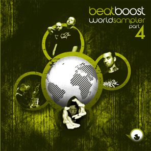 Beatboost Worldsampler part 4