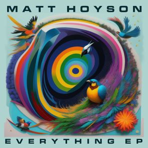 Everything EP