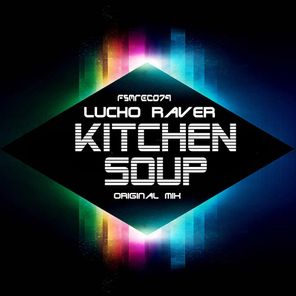 Kitchen Soup