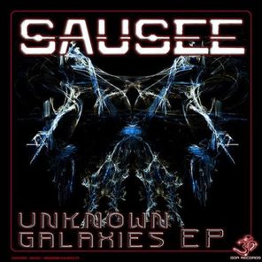 Sausee - Unknown Galaxies