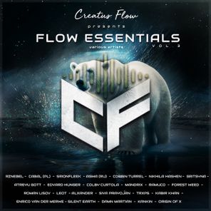 Flow Essentials, Vol. 3