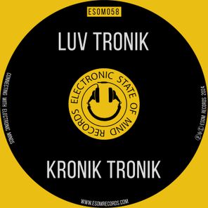 Kronik Tronik