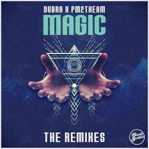 Magic (The Remixes)