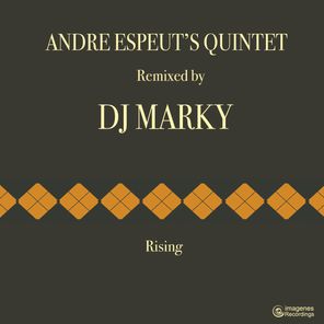 Rising (DJ Marky Remix)