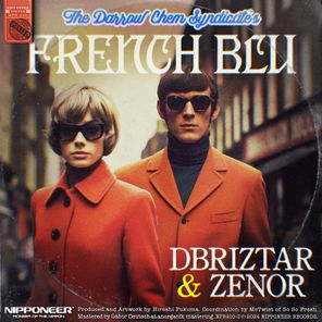 French Blu