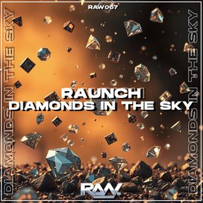 Diamonds In The Sky