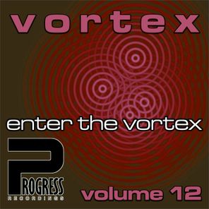 Enter The Vortex, Vol. 12