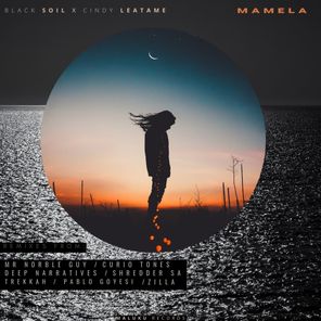 Mamela (Remixes)