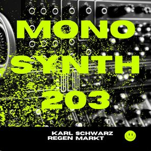 Mono Synth 203