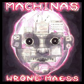 Machinas