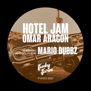 Hotel Jam