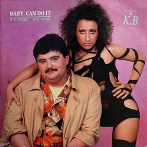 Baby, Can Do It / Funk Funk