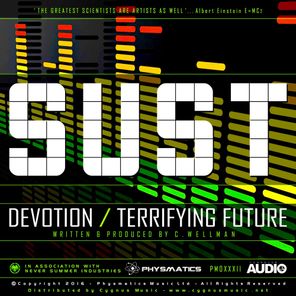 Devotion / Terrifying Future