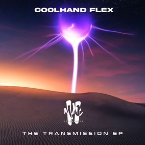 THE TRANSMISSION EP