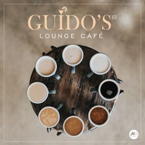 Guido's Lounge Cafe, Vol. 10 (By Guido van der Meulen)