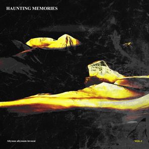 Haunting Memories Vol. II