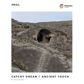 Catchy Dream / Ancient Touch