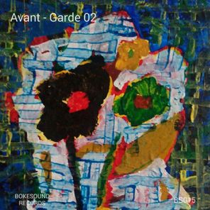 Avant - Garde 02