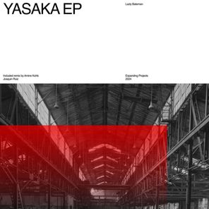 Yasaka EP