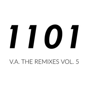 The Remixes, Vol. 5