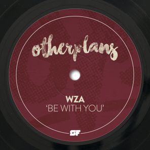 Be with You