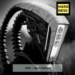 Hard Nation