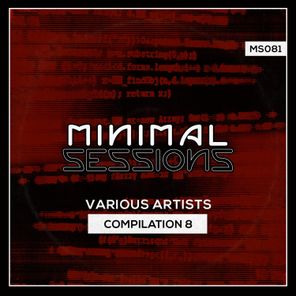 Minimal Sessions, Compilation 8