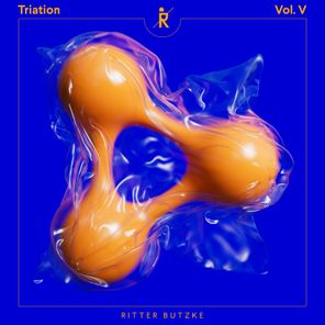 Triation, Vol. V