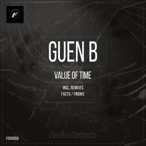 Value of Time (Original Mix)