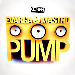 Pump