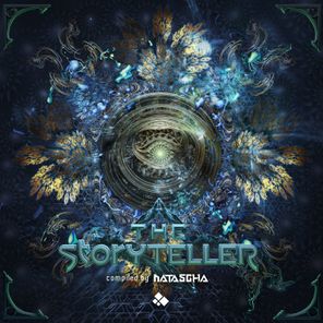 The Storyteller (Compiled by DJ Natascha)