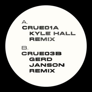 Crue 7 (Remixes)