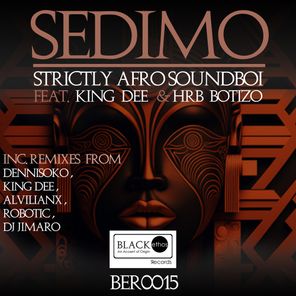Sedimo (Inc. Remixes)
