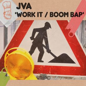 Work It / Boom Bap