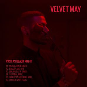 Vast As Black Night EP