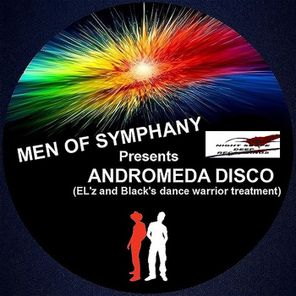 Andromeda Disco