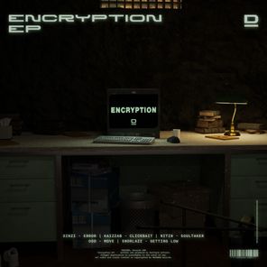Encryption EP